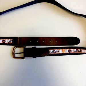 New York Mets No. 27 Belt